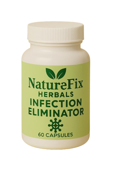 Pain Relief Capsules